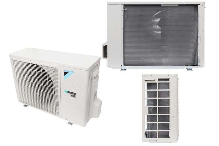 Máy lạnh DAIKIN Inverter 2 HP FTKC50-UVMV